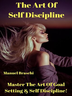 cover image of The Art of Self Discipline